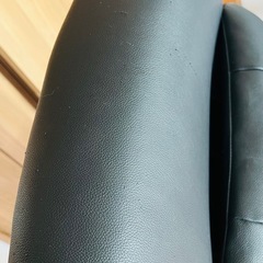 ニトリ　ワークチェア　OC702の画像