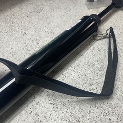 新富士 草焼バーナー KB-200L 草焼き 燃料:灯油 動作確認済 火力調整OK！ 取説付属 中古美品 ④の画像