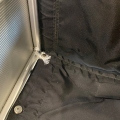 ニッシン　車イスの画像