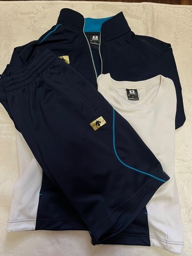 広尾学園　男子コート他