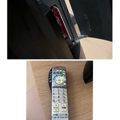 Panasonic VIERA TH-37LZ85 液晶TV テレビ　37インチの画像