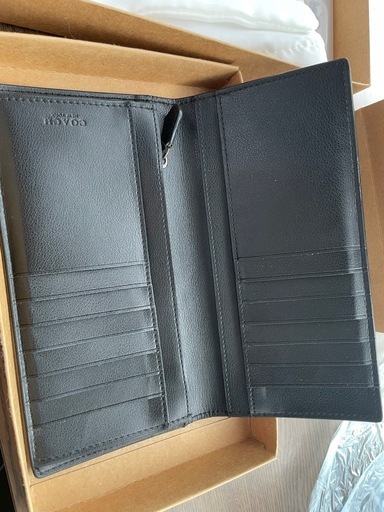 COACH 長財布