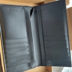 COACH 長財布   の画像
