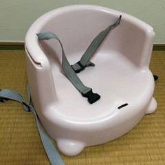 【無料】ベビーチェアの画像