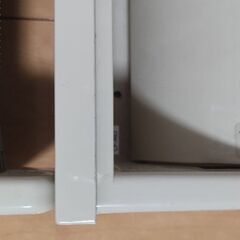 ツイントイレットペーパーホルダーinax ２つセットの画像