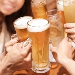 本日急募！飲み会！