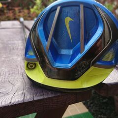 Nike Vapor ドライバー とフェアウェイウッド（3番）headカバー付きの画像
