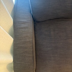 ★破格　IKEA KIVIK ソファの画像