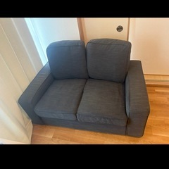 ★破格　IKEA KIVIK ソファの画像