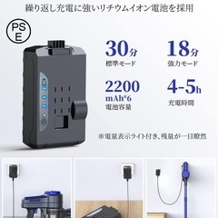 コードレス 掃除機 訳ありの画像