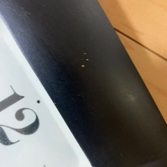 SEIKOの掛け時計の画像