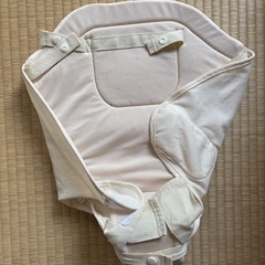 ベビーキャリアの画像