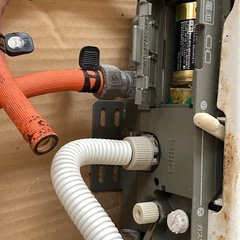 ハーマン ガス瞬間湯沸かし器  PH-5TB 10) LPガス 燃焼動作未確認の画像
