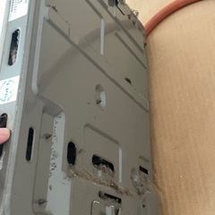 ハーマン ガス瞬間湯沸かし器  PH-5TB 10) LPガス 燃焼動作未確認の画像