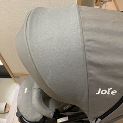 ベビーカーの画像