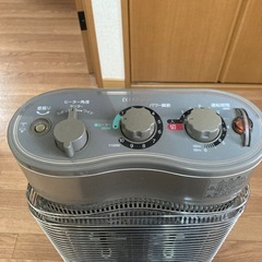 erft11ns 遠赤外線暖房機の画像