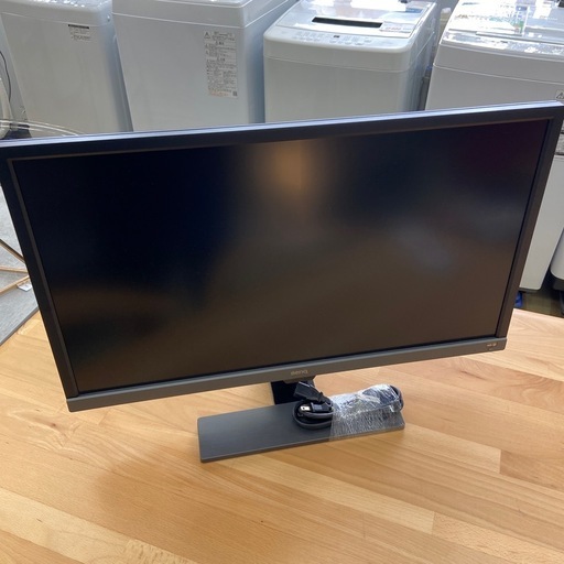 BenQ 4Kゲーミングモニター【リサイクルフカツ岡崎倉庫店】251018SM-5