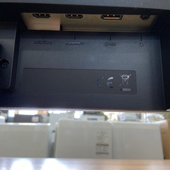 BenQ 4Kゲーミングモニター【リサイクルフカツ岡崎倉庫店】251018SM-5の画像