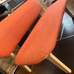 ニトリ　ダイニングテーブルの画像