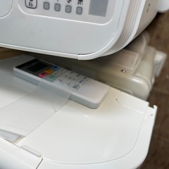 エアコン、2022年製！6畳用の画像
