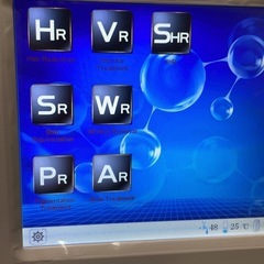業務用脱毛機♪ 抜け抜群の画像