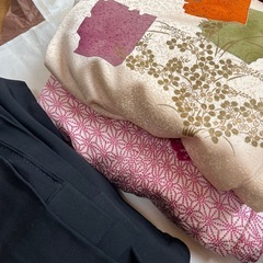 和服 着物 帯　まとめ売り リメイクに の画像