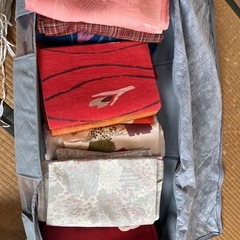 和服 着物 帯　まとめ売り リメイクに の画像