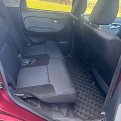 ムーブカスタムX 65000km 車検2年付きの画像
