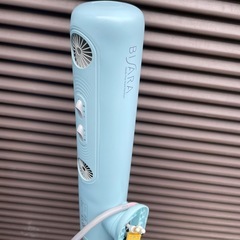 スタンド式ドライヤーの画像