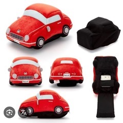 新品未使用　HONDA sound sitter タカラトミー　サウンドシッターの画像