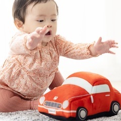 新品未使用　HONDA sound sitter タカラトミー　サウンドシッターの画像