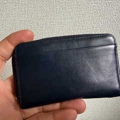 さいふ財布の画像