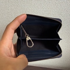 さいふ財布の画像