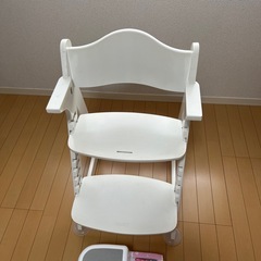 テーブルチェア&その他の画像