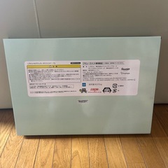 取引中！サンリオ　折りたたみテーブル新品！の画像