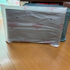 液晶モニターの画像