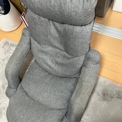座椅子の画像