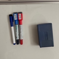 ホワイトボードの画像