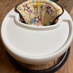 歩行器の画像
