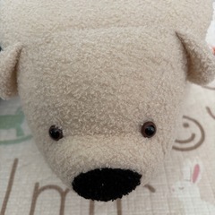 ⭐️新品⭐️子供用動物椅子2セットの画像