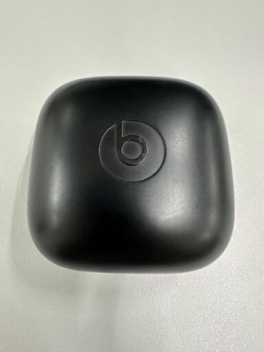 Beats ワイヤレスイヤホン ブラック
