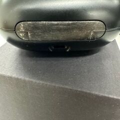 Beats ワイヤレスイヤホン ブラックの画像