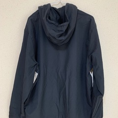 パーカーの画像