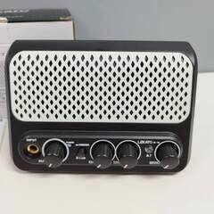 【美品】LEKATO ミニギターアンプ iG-10の画像