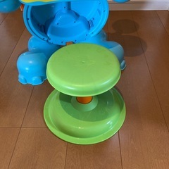 VTECH ビートにのって知育で学べるドラムの画像