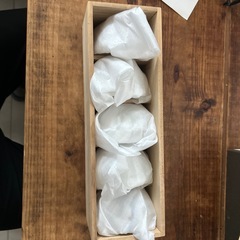 香蘭社　湯飲み 5個セット 花模様 陶器の画像