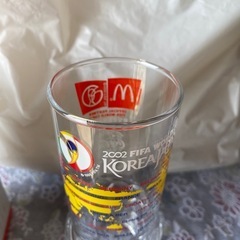 マックサッカーグラスの画像