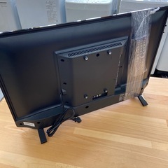 TOSHIBA 32型液晶テレビ【リサイクルフカツ岡崎倉庫店】251018SM-6の画像