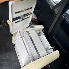 紙折り機　の画像
