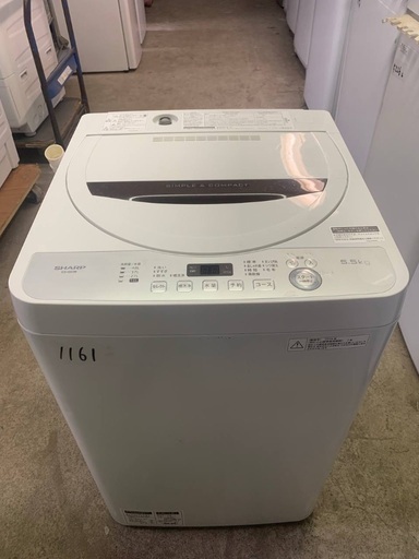 安心の12カ月保証付きmaxzen （マクスゼン）全自動洗濯機JW60WPO1 6.0 